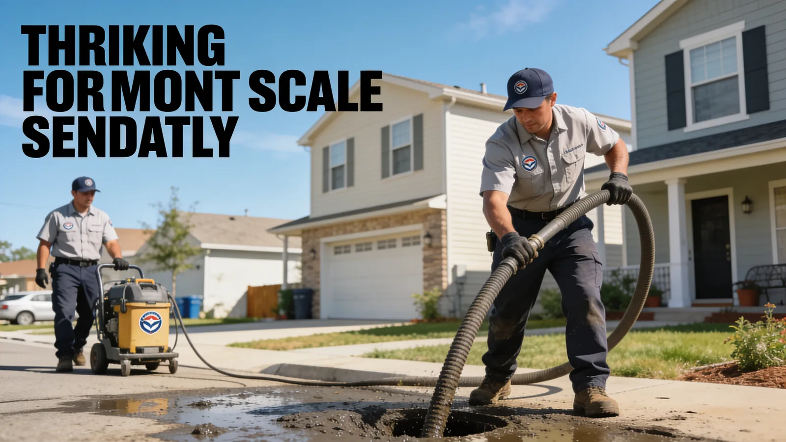 Sewage Cleanup in Scales Mound, IL near me